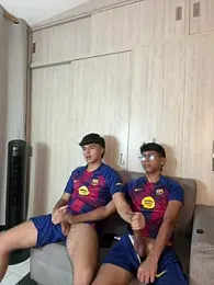 BABYYcouple webcam stripchat model stream image