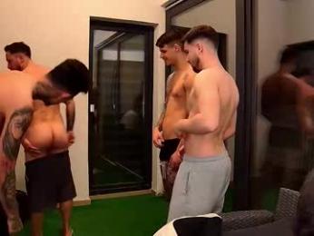 room4all webcam model stream image