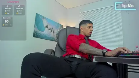 vincen_jose webcam stripchat model stream image