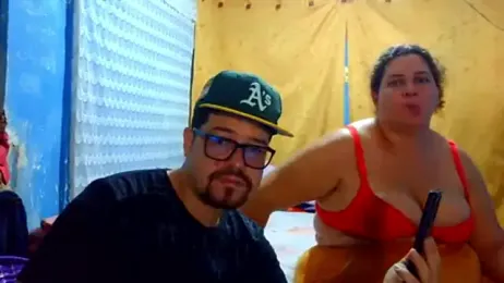 pecadodulce123 webcam model stream image