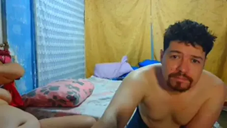 pecadodulce123 webcam model stream image