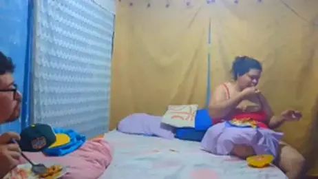 pecadodulce123 webcam model stream image