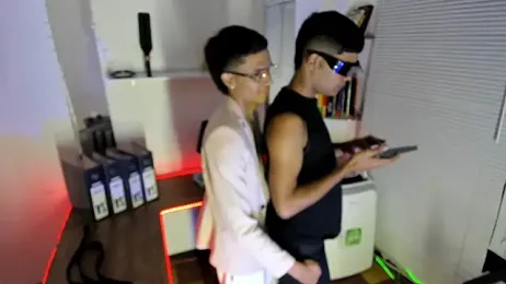 xxKamadevaxx webcam model stream image