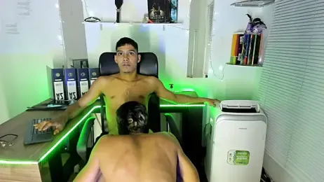 xxKamadevaxx webcam stripchat model stream image