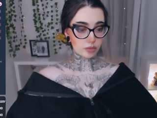 dixipixi webcam model stream image