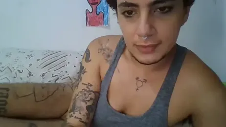 NiquetheClown webcam stripchat model stream image