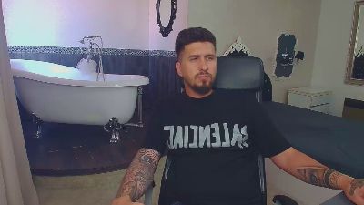 LoganStroud webcam model stream image