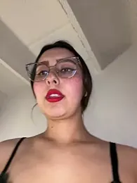 CANDYXXX- webcam model stream image
