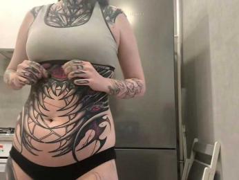 RobbynIturbe webcam model stream image