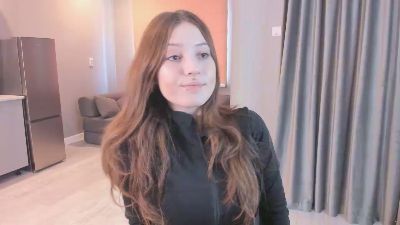 CiraHindley webcam model stream image