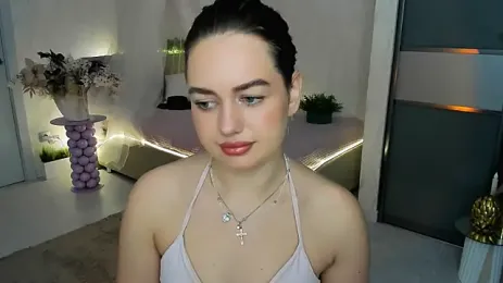 MiracleCurly webcam stripchat model stream image