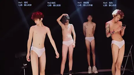STS-AON webcam model stream image