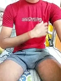 bong_crave webcam model stream image