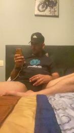 Lobertito webcam model stream image