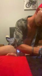 Lobertito webcam model stream image