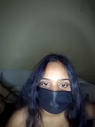 Fuck_Change webcam model stream image