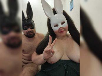 SweetTwixCouplea webcam model stream image