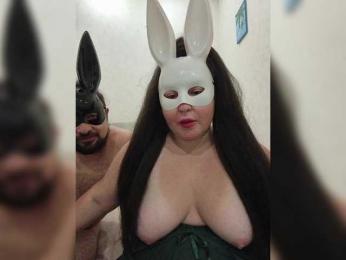 SweetTwixCouplea webcam model stream image