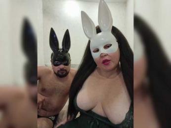 SweetTwixCouplea webcam model stream image