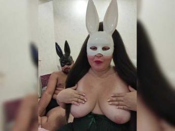 SweetTwixCouplea webcam model stream image