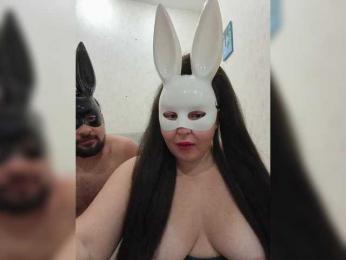 SweetTwixCouplea webcam model stream image