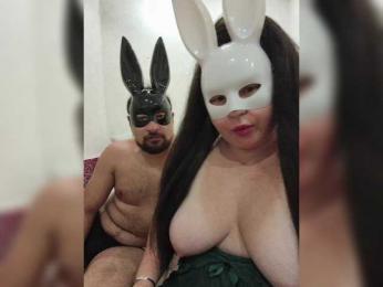 SweetTwixCouplea webcam bongacams model stream image