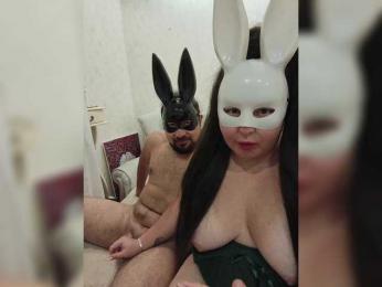 SweetTwixCouplea webcam model stream image