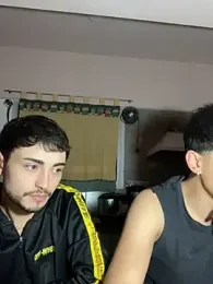 Devilboyzzz webcam model stream image