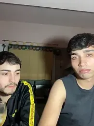 Devilboyzzz webcam model stream image