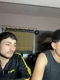 Devilboyzzz webcam model stream image