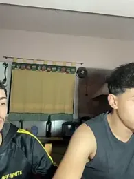 Devilboyzzz webcam model stream image