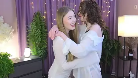 TwixieGuo webcam model stream image