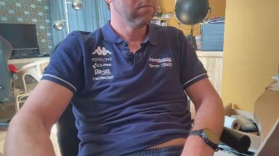 georges_hot webcam model stream image