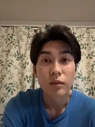 shun_japan webcam model stream image