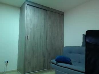 andre_parker webcam model stream image