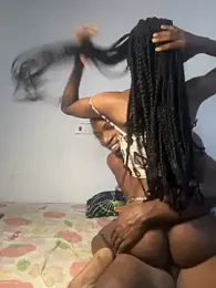 Zarayanga webcam model stream image