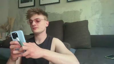 NiHakuJin webcam model stream image