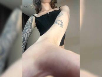 nikaxx webcam model stream image