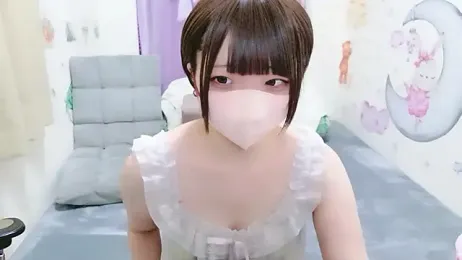 ASUKA_ch webcam model stream image
