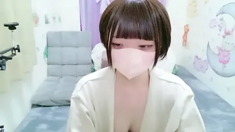 ASUKA_ch webcam model stream image