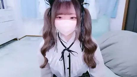 ASUKA_ch webcam model stream image