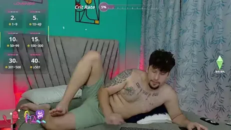 SamiitheSamuHOT webcam stripchat model stream image