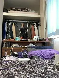 aooya webcam stripchat model stream image