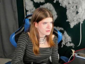 AngelinaLing webcam model stream image