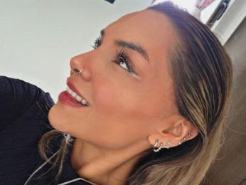 JuliettaDiaz webcam livejasmin model stream image