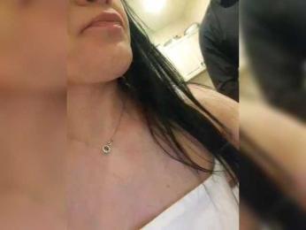 MollyDave webcam model stream image