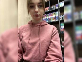 Wild-catt webcam bongacams model stream image