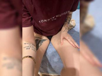 Wlwwlww webcam model stream image