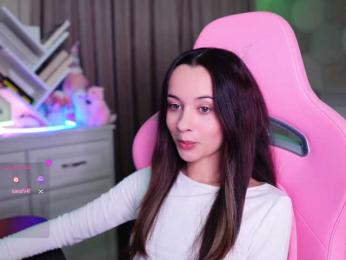 JuicyAngel webcam model stream image