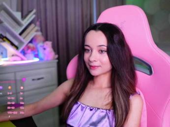JuicyAngel webcam model stream image